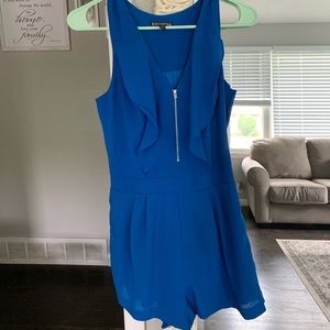 Express Romper